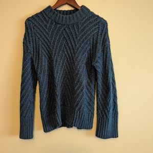 A New Day Sweater